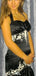 Vintage Halter Sheath Long Prom Dress Ideas, Evening Party Dresses,WGP1801