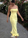 Elegant Straight Across Sheath Long Prom Dress Ideas, Evening Party Dresses,WGP1209