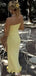 Elegant Straight Across Sheath Long Prom Dress Ideas, Evening Party Dresses,WGP1209