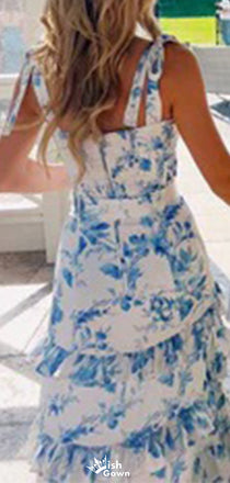 Elegant Sweetheart Spaghetti Strap A-line Long Prom Dress Ideas, Evening Party Dresses,WGP1135