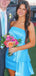 Elegant Strapless Sheath Short Mini Homecoming Dress,EPT390