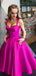 Elegant Pink Sweetheart Ball Gown &nbsp;Popular Cheap Short Homecoming Dresses, EPT254