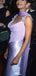 Unique Spaghetti Strap Mermaid Long Prom Dress Ideas, Evening Party Dresses,WGP1707