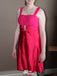 Casual Spaghetti Strap A-line Short Mini Homecoming Dress,EPT585