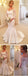 Charming Off Shoulder Long Sleeve Mermaid White Satin Lace Wedding Dresses, WD0206 - Wish Gown