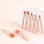 Makeup Brushes Professional Makeup Mini Brushes Sets 8 Pcs