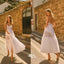 Elegant Sweetheart Tulle Lace Prom Dresses Simple Cheap Wedding Dresses, PD0020