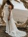 Mermaid Lace Sweetheart Elegant Bridal Long Wedding Dresses, STZ310