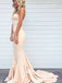 Online Simple Sweet Heart Mermaid Sexy Junior Cheap Long Occasion Dress for Wedding Party Prom, WG99