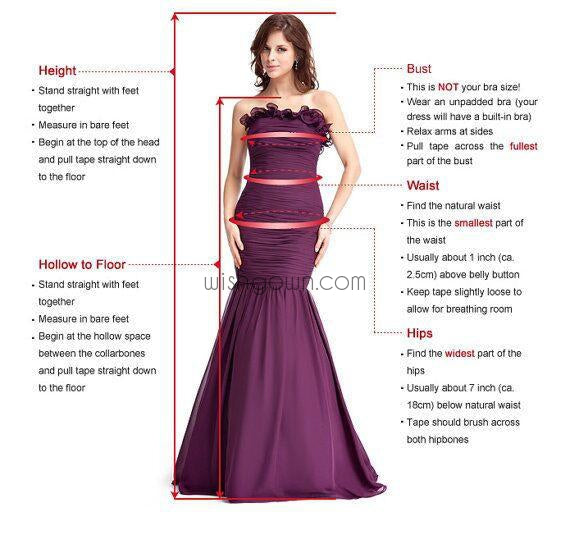 Red Short Backless Beaded V-neck Satin Homecoming Prom Dress, BD00166