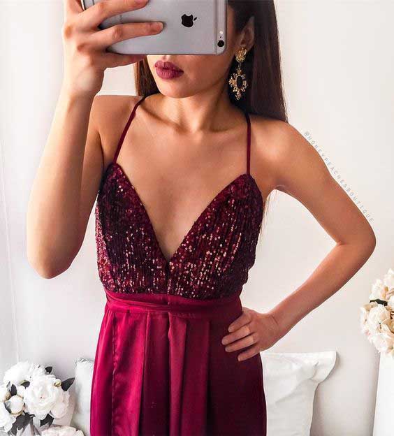 Simple Open Back Sexy Formal A Line Cheap Long Prom Dresses, SG102