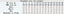 Popular Rose Gold Sequin Mismatched Long Cheap Wedding Bridesmaid Dresses, WG451