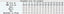 Simple Cheap Long A-line Chiffon Bridal Beach Wedding Dress, WD0098