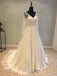 Long Sleeves V Neck Formal Lace Long Cheap Bridal Wedding Dress, WG690