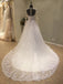 Long Sleeves Online Inexpensive Long Brides Wedding Dresses, WG1220