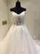 Online Popular Elegant Long Cheap Bridal Wedding Dress, WG684