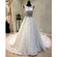 Charming On Sale A Line Popular Bridal Long Wedding Dresses, WG1243 - Wish Gown